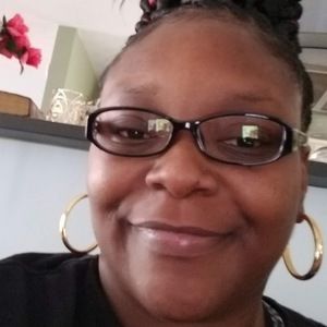 Meet your Posher, Keisha